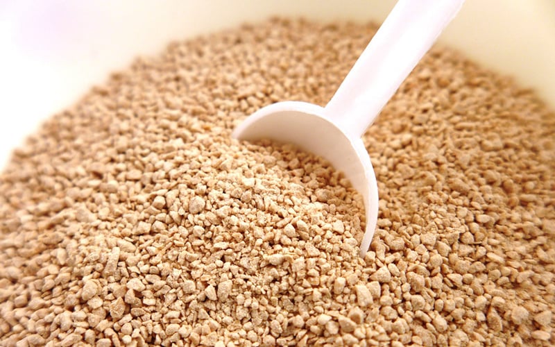 Granulate
