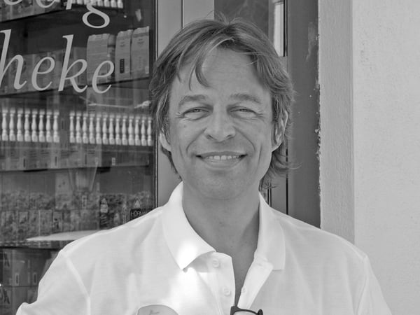 Thomas Bachhuber - TCM Tegernsee