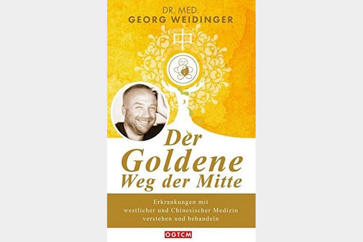 Der Goldene Weg der Mitte