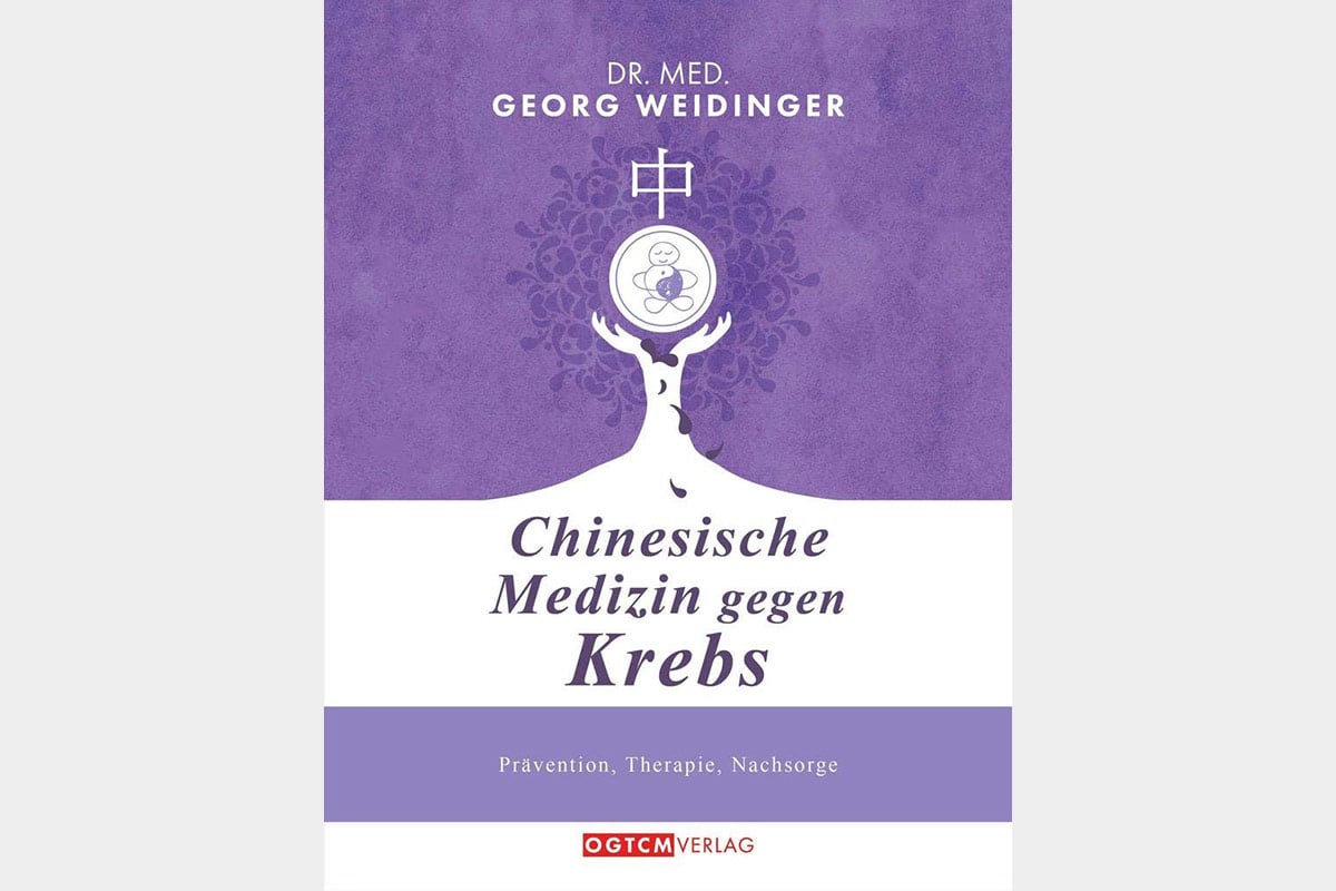 Chinesische Medizin gegen Krebs