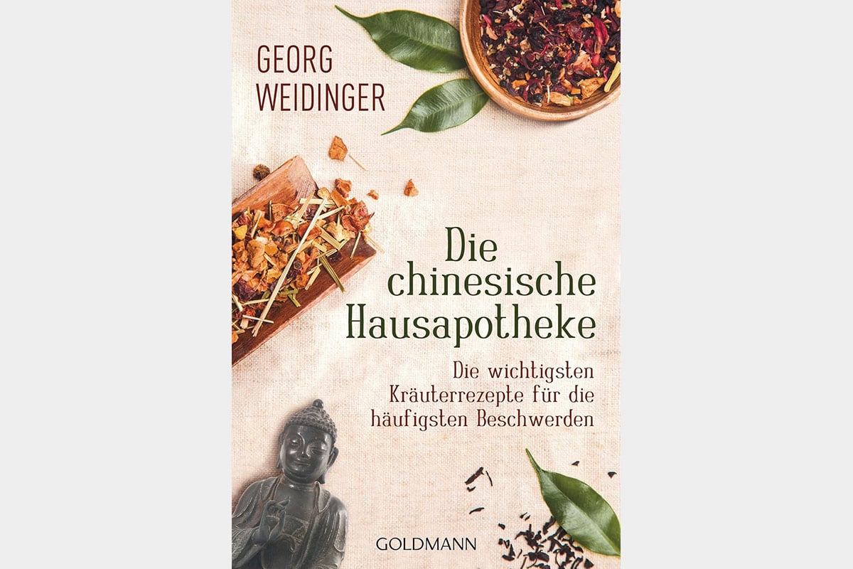 Die chinesische Hausapotheke